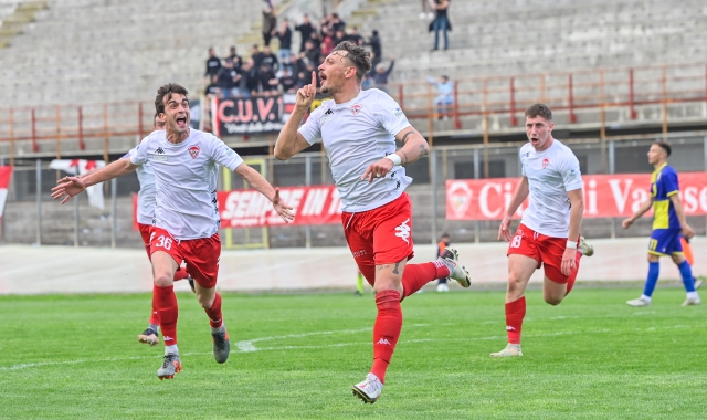 Varese a caccia dell’allenatore