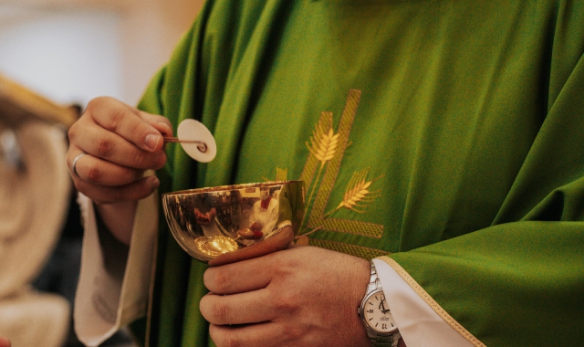 Quindici nuovi sacerdoti (tre del Varesotto) per la Diocesi di Milano
