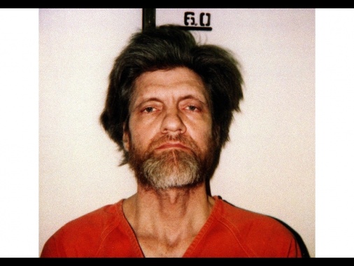 Morto l'Unabomber Kaczynski, terrorizzò l'America