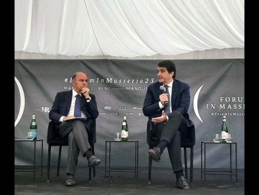 Fitto, 'modifica del Pnrr è l'occasione per mettere ordine'