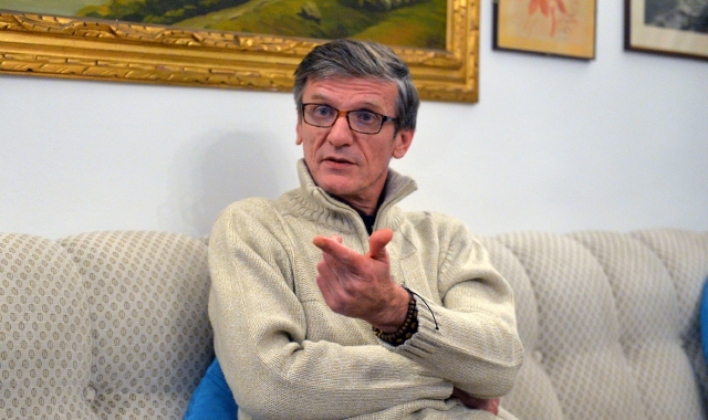 Stefano Binda