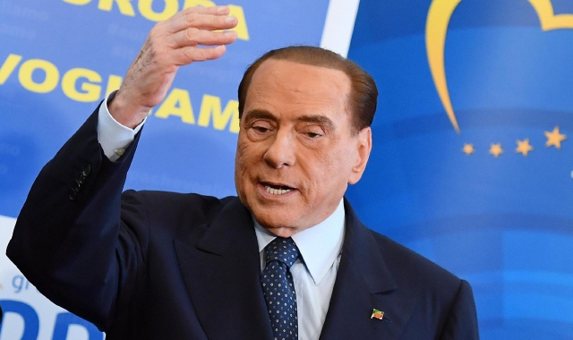 «Silvio starà fondando Canale Paradiso». La carezza di Puricelli
