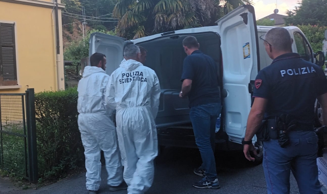 Omicidio di Ghiffa, fermato un ragazzo di Verbania