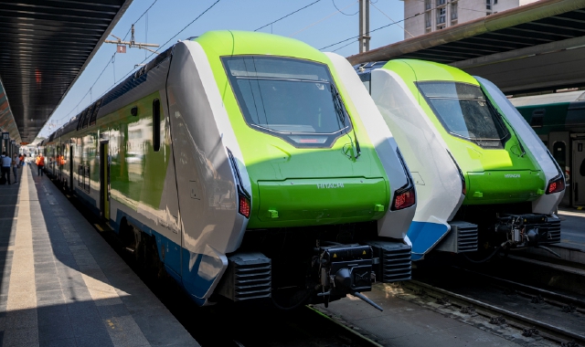 Più treni sulla Milano-Domodossola