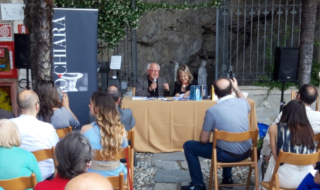 Premio Chiara, ecco il tris di finalisti