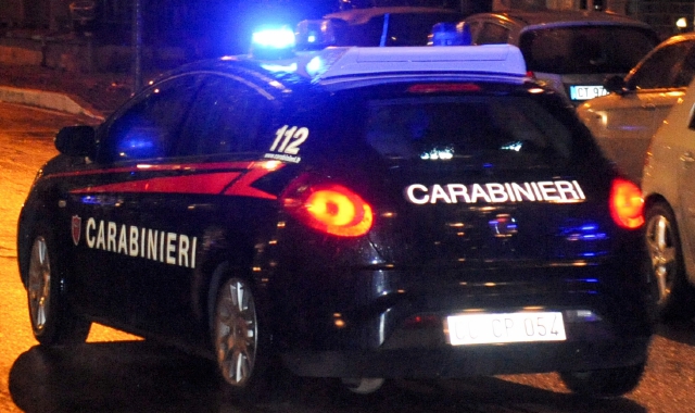 Notte calda a Somma: botte e due denunce