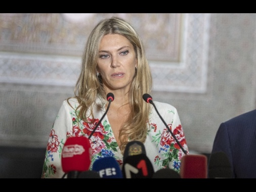 Eva Kaili fa causa al Parlamento Ue, 'violata l'immunità'
