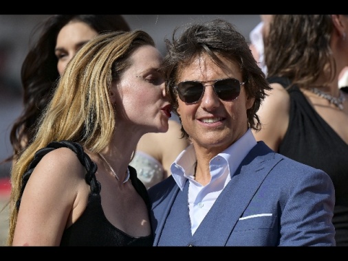 Tom Cruise, 'con i miei film combatto per le sale'