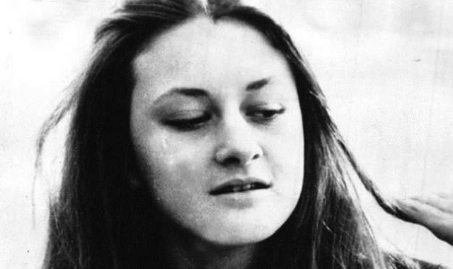 Cristina Mazzotti (foto Archivio)