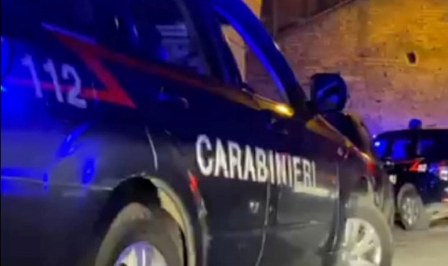 Cinese morta: mistero a Turbigo