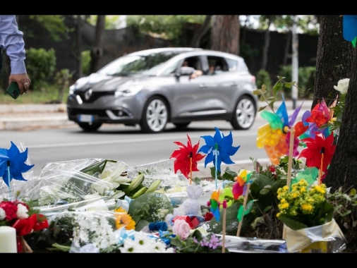 Incidente a Roma, ai domiciliari lo youtuber indagato