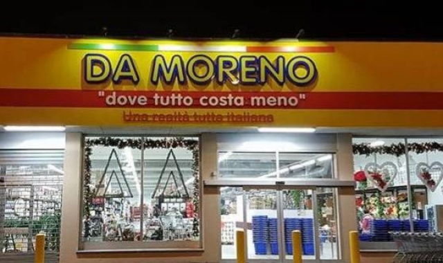Vendita Marchio
