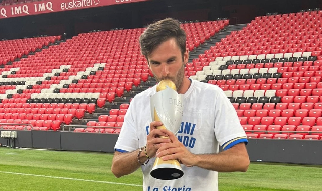 Notai azzurri, trionfo mondiale con due varesini
