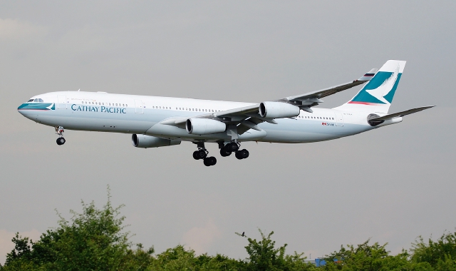 Più voli da Malpensa verso Oriente