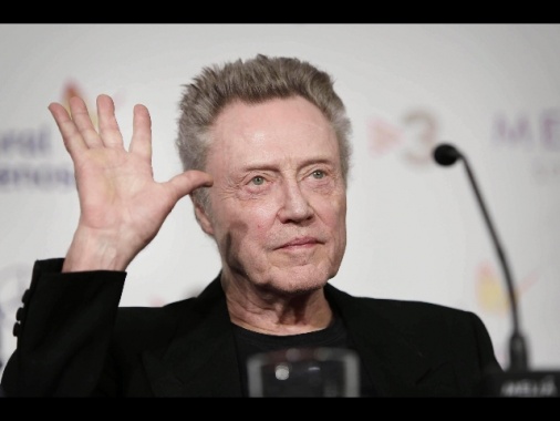 Christopher Walken, da ragazzo mezzo dollaro per vedere 10 film