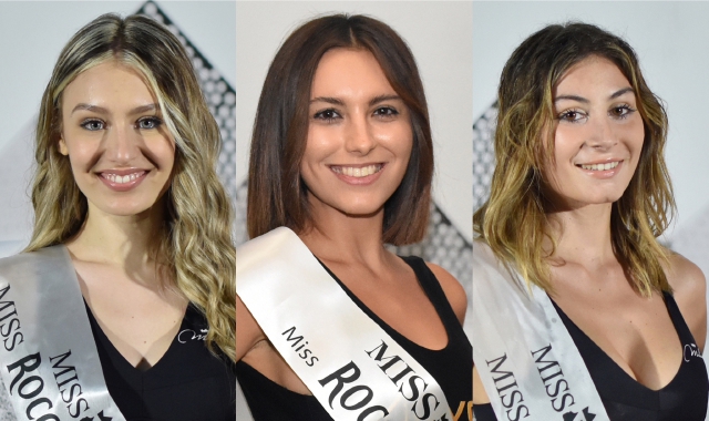 A Miss Italia da Busto, Luvinate e Somma