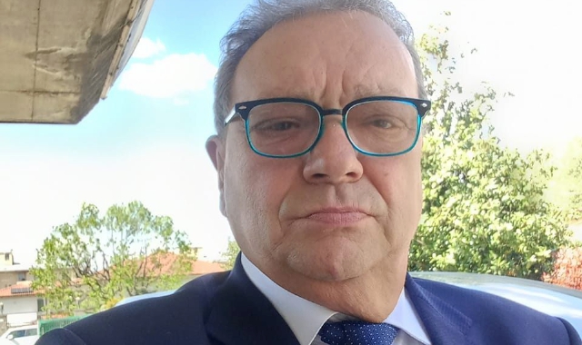 Malore al raduno, muore parà di Meina