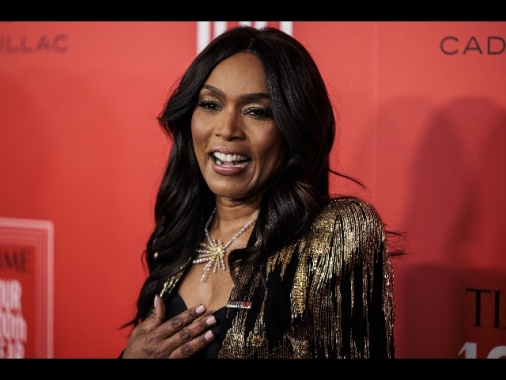 Angela Bassett riceverà Oscar alla carriera