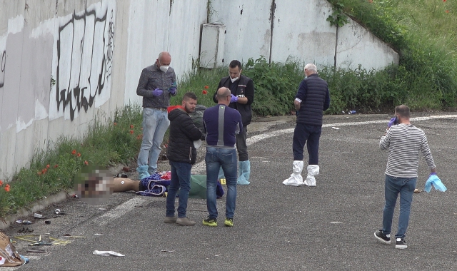 Pusher “infedele” torturato e ucciso: 25 arresti fra Lombardia e Piemonte