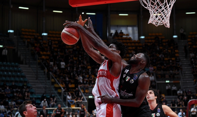 Varese in Champions League