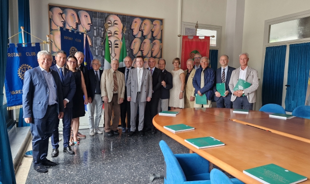 Varese, borse di studio all’Insubria