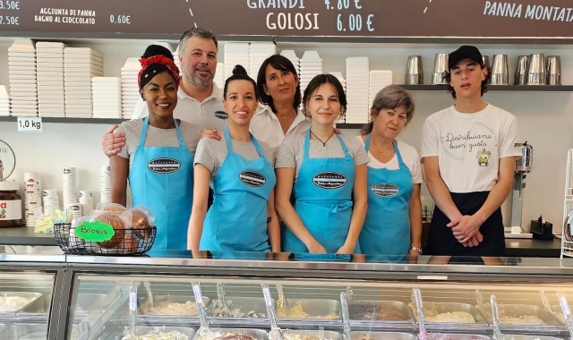 “Abbiamo creato il gelato che piace ai Varesini” 2