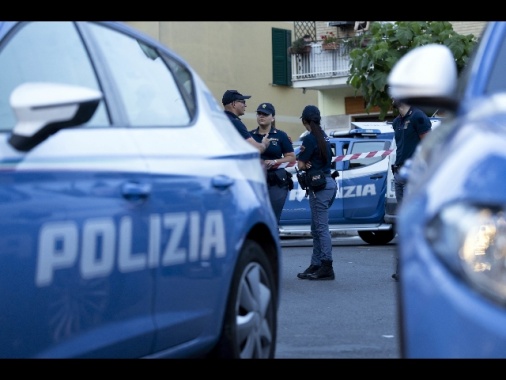 La madre di Michelle, 'quello me l'ha massacrata'