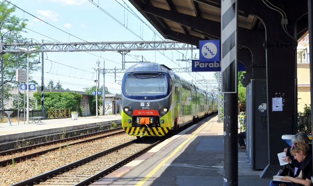 Rho-Parabiago, partono gli espropri