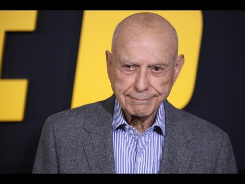 Morto Alan Arkin, premio Oscar per Miss Little Sunshine