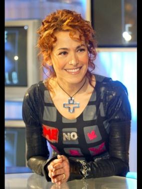 Barbara D'Urso non condurrà più Pomeriggio 5