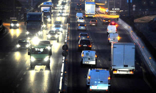 Autostrada A8 (foto Archivio)