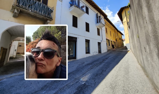 Uccisa a Gemonio, ipotesi gesto volontario