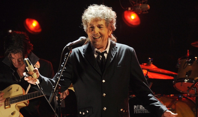 Milano, il concerto di Bob Dylan è phone-free