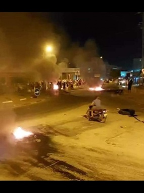 Tunisia: ancora scontri subsahariani e residenti a Sfax