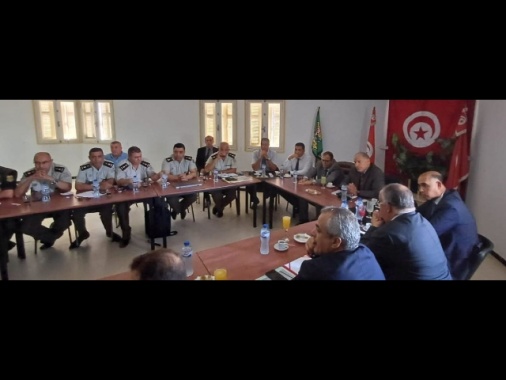 Tunisia: rafforzata sicurezza a Sfax