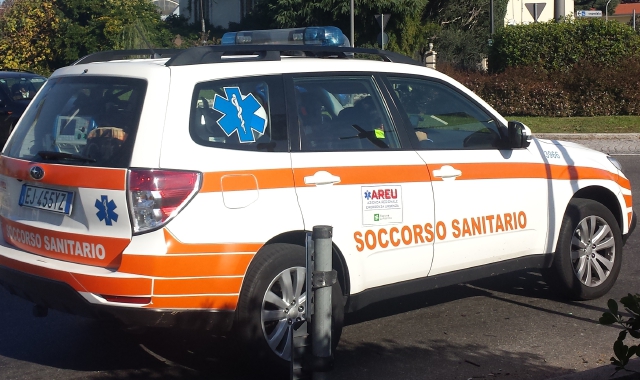 Malnate, 57enne trovato senza vita