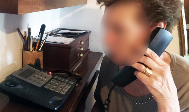 «Mamma, paga 970 euro»: truffa a Busto Arsizio