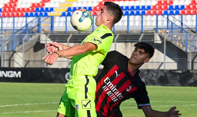 Sean Parker (foto Blitz)