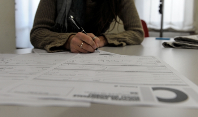 L’assessore Corrado Canziani (Bilancio) spiega le novità fiscali