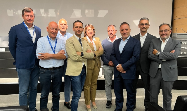 Assemblea dei soci di Alfa