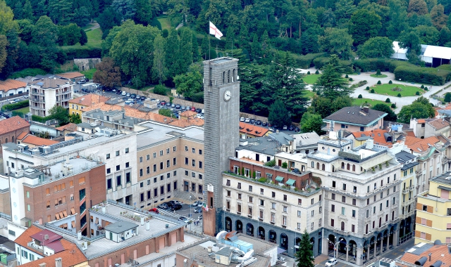 Varese, settima città più cara d’Italia