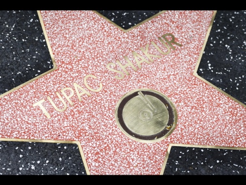 Omicidio rapper Tupac, perquisita una casa a Las Vegas
