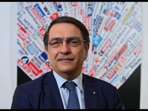Lasorella, 'speriamo in tempi brevi per il riassetto di Tim'