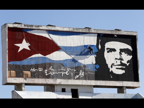 E' morta Celia Guevara, sorella del 'Che'