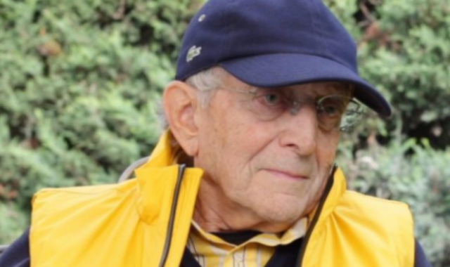 Lucio Piccoli (Foto Redazione)