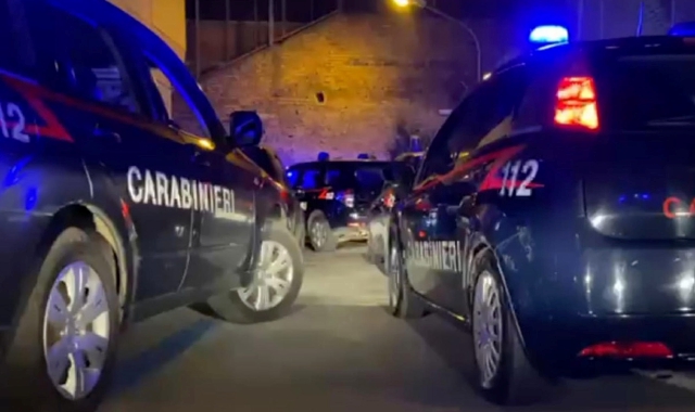 Accoltellato nella notte a Origgio