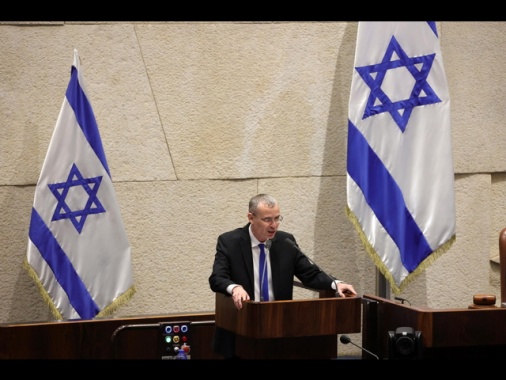 La Knesset approva il punto chiave della riforma Netanyahu