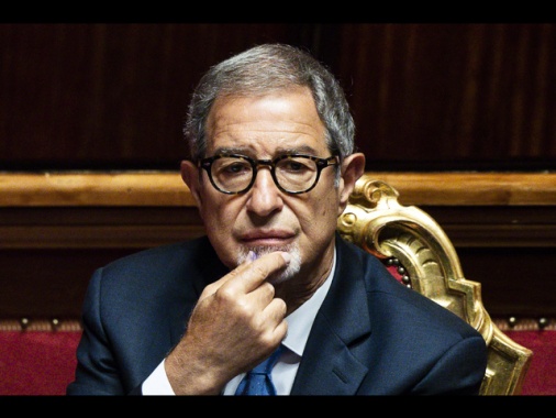 Musumeci, Cdm delibererà lo stato di emergenza