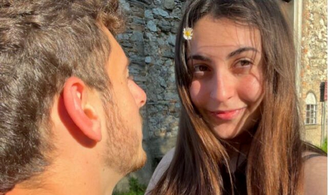 Varese e Arcisate, preghiere per Chiara e Christian