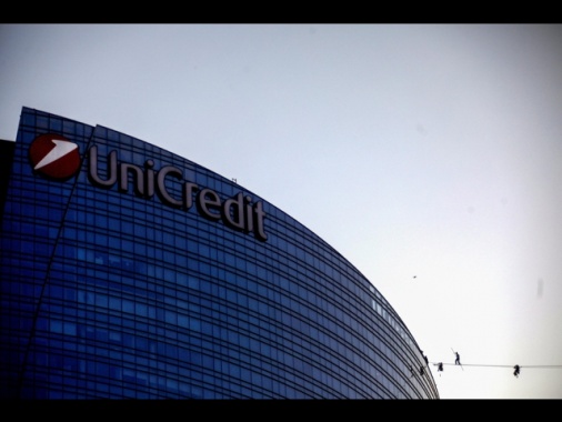 Per Unicredit un semestre record, utile a 4,4 miliardi